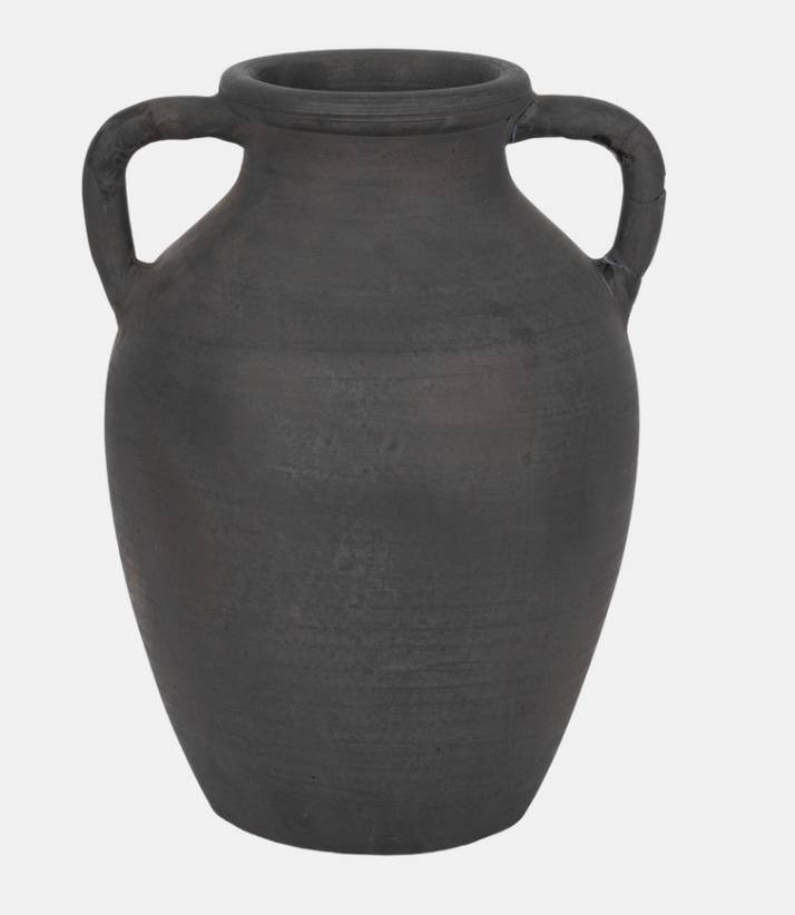 Marina Terracotta Vase