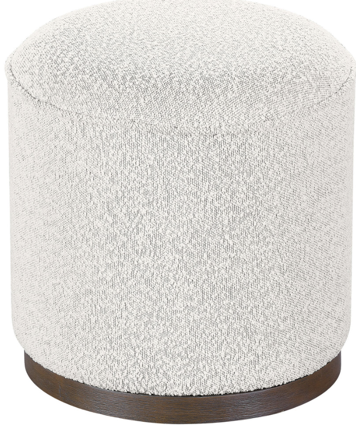 Zander Ottoman