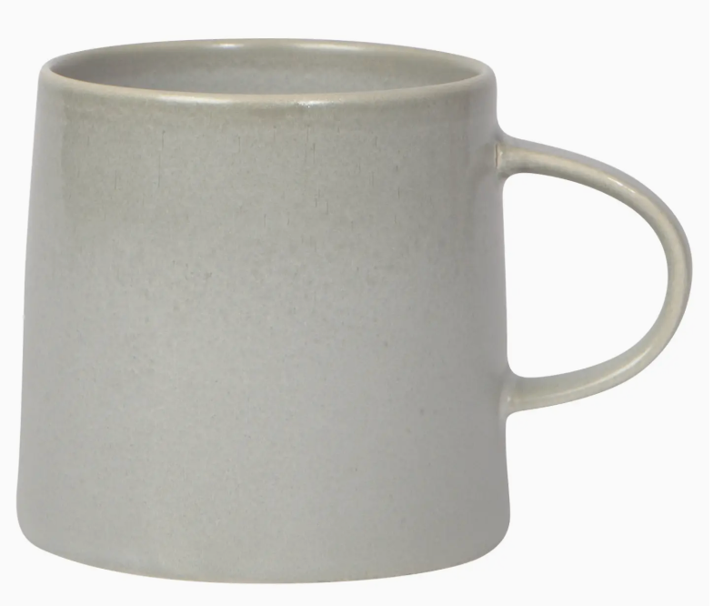 Sage Mug-9 oz