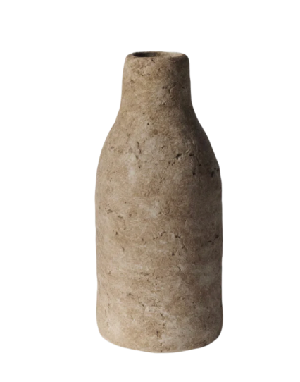 Palmer Cement Vase