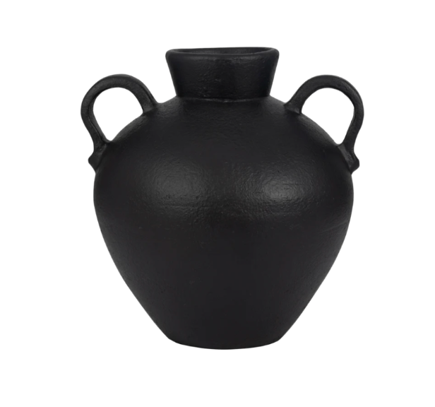 Florina Terracotta Jug-Local Pickup Only