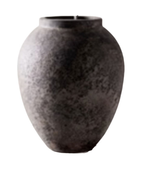 Atlas Vase