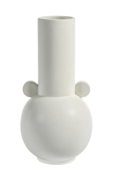 Brixton Ceramic Vase