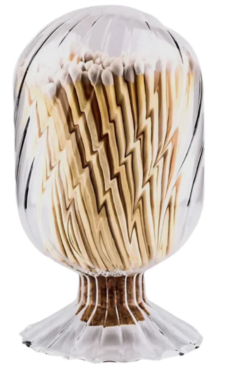 Helix Match Cloche