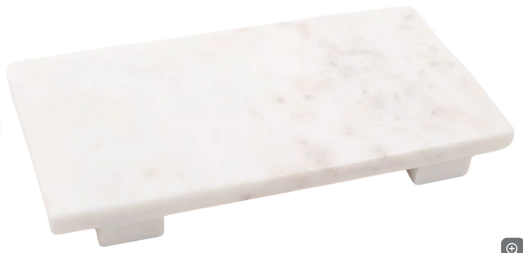 Marble Footed Board-Large