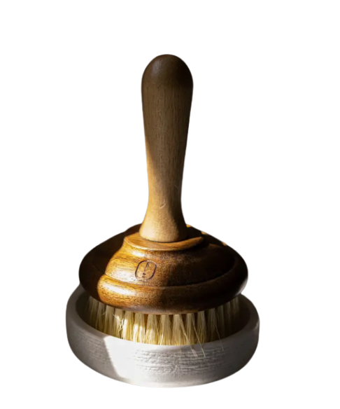 Dish Soap Scrub Brush