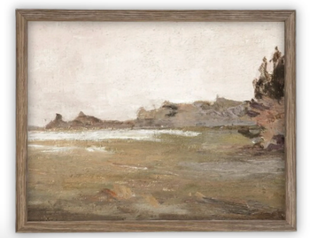 Bluff