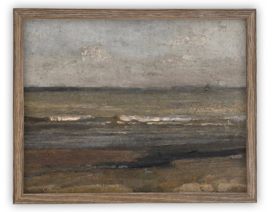 Coastal View