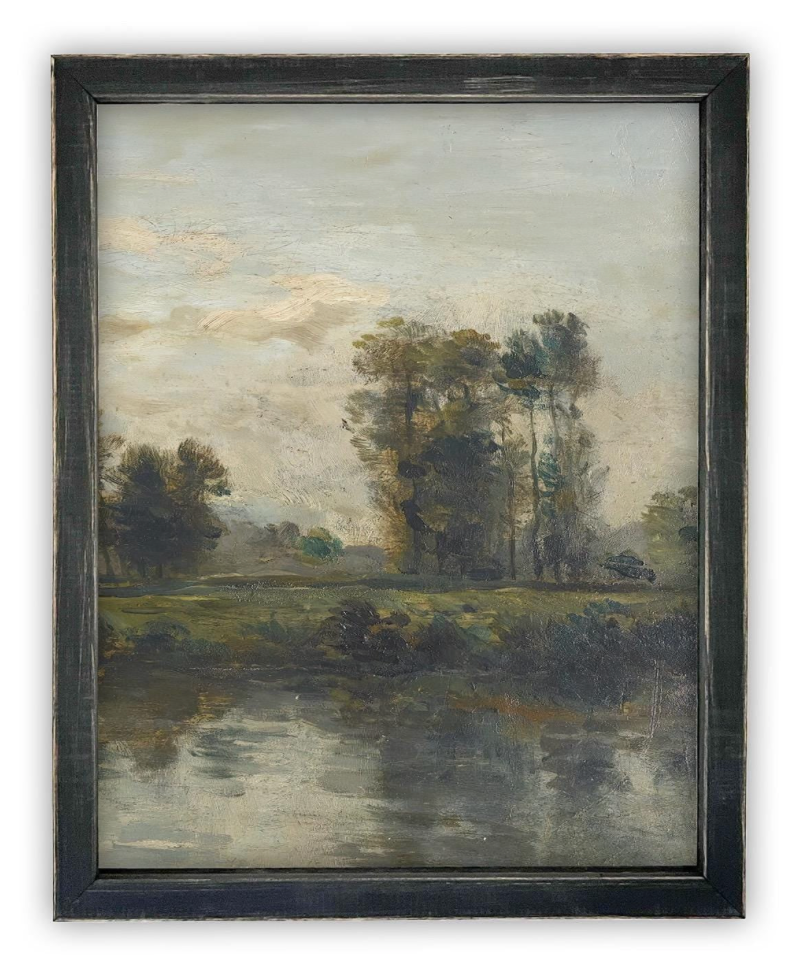 River Float