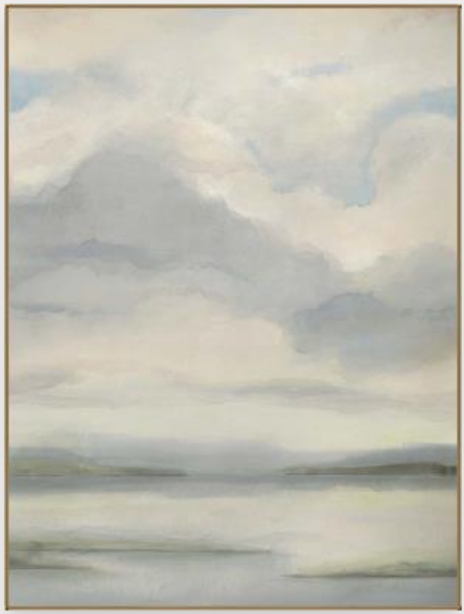 Quiet Coast II