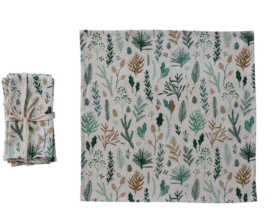 Dwell Napkins