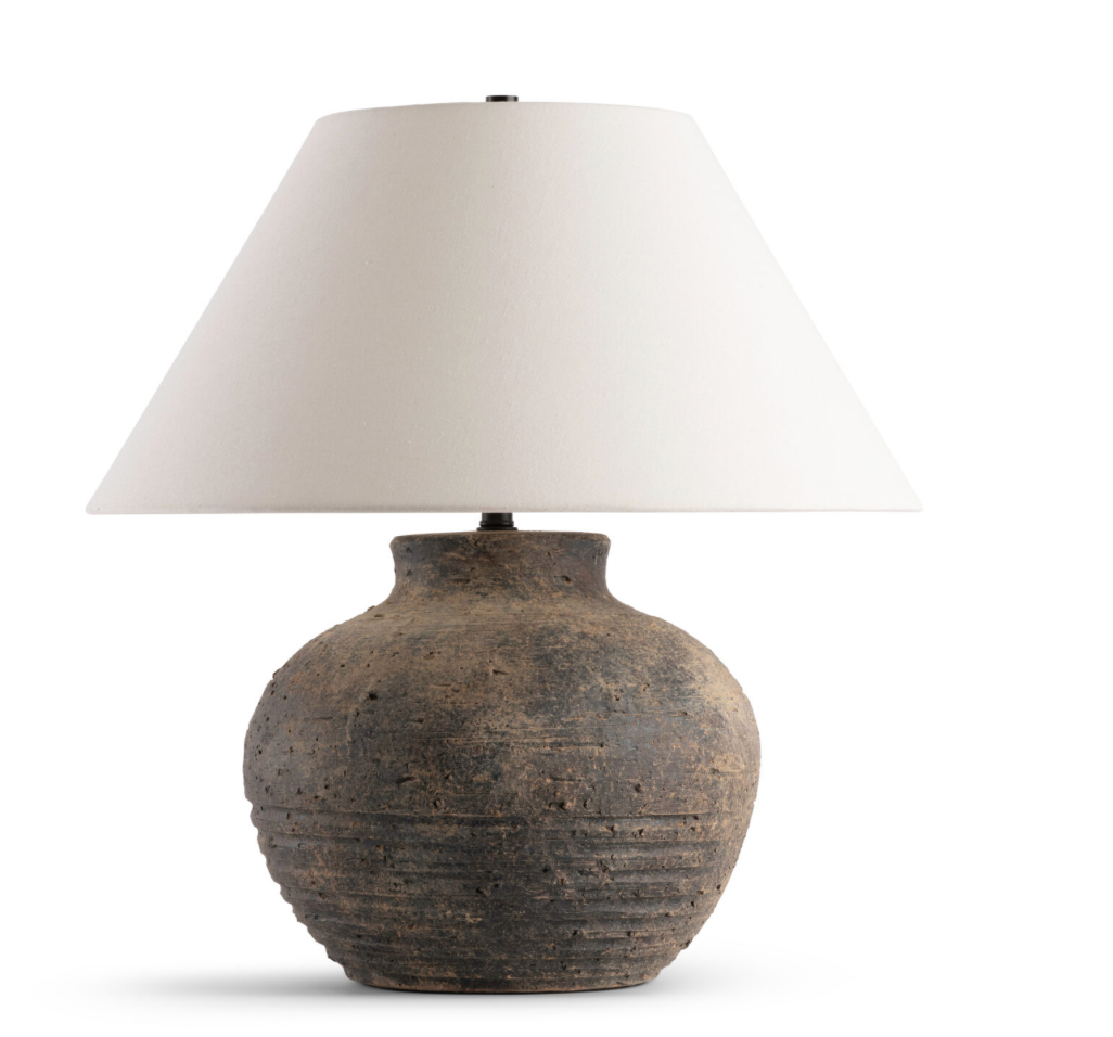 Casita Table Lamp