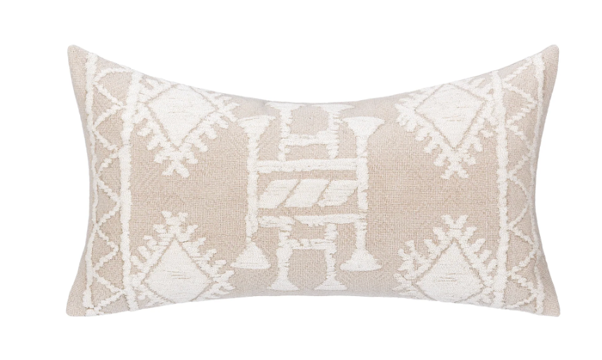 Abbey Lumbar PIllow