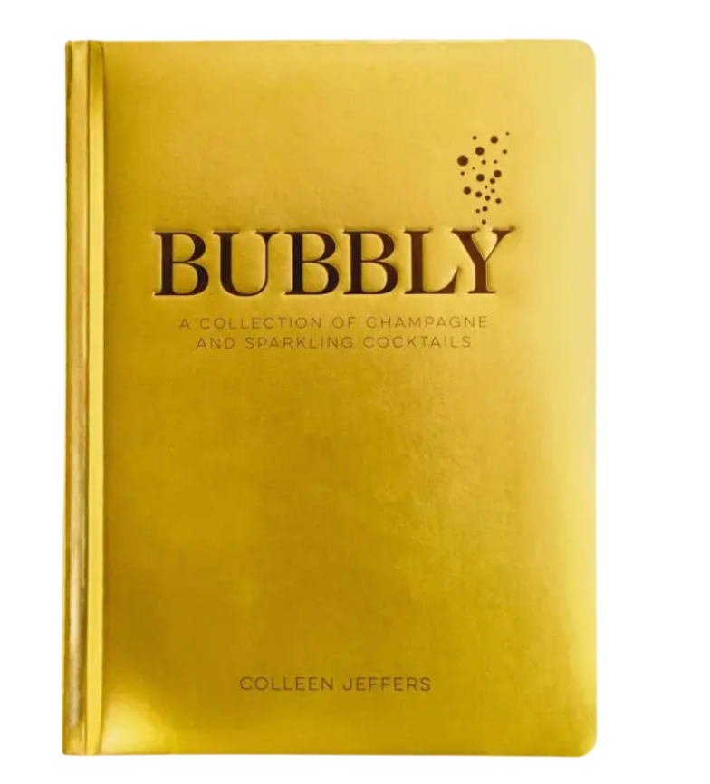 Bubbly-A Collection of Champagne and Sparkling Cocktails