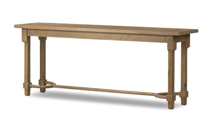 Edison Console Table