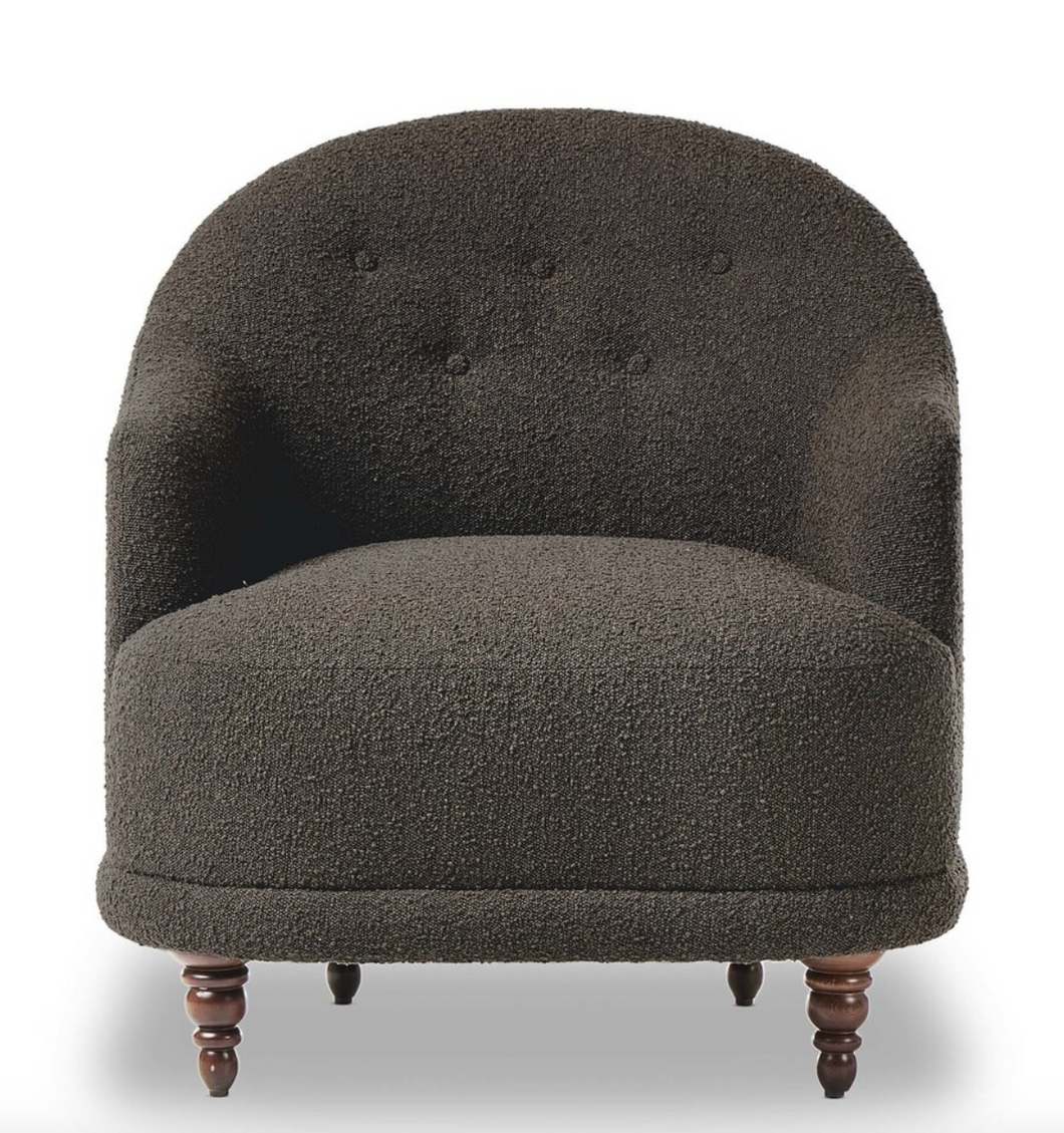 Marnie Chair Knoll Mink