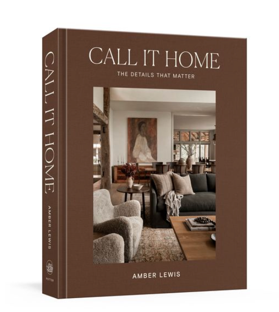 Call It Home Book