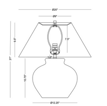 Load image into Gallery viewer, Casita Table Lamp

