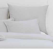 Load image into Gallery viewer, Luke Light Blue Big Pillow w/ Insert  (28" X 36")
