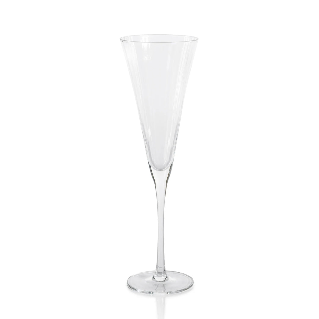 Frances Champagne Flute