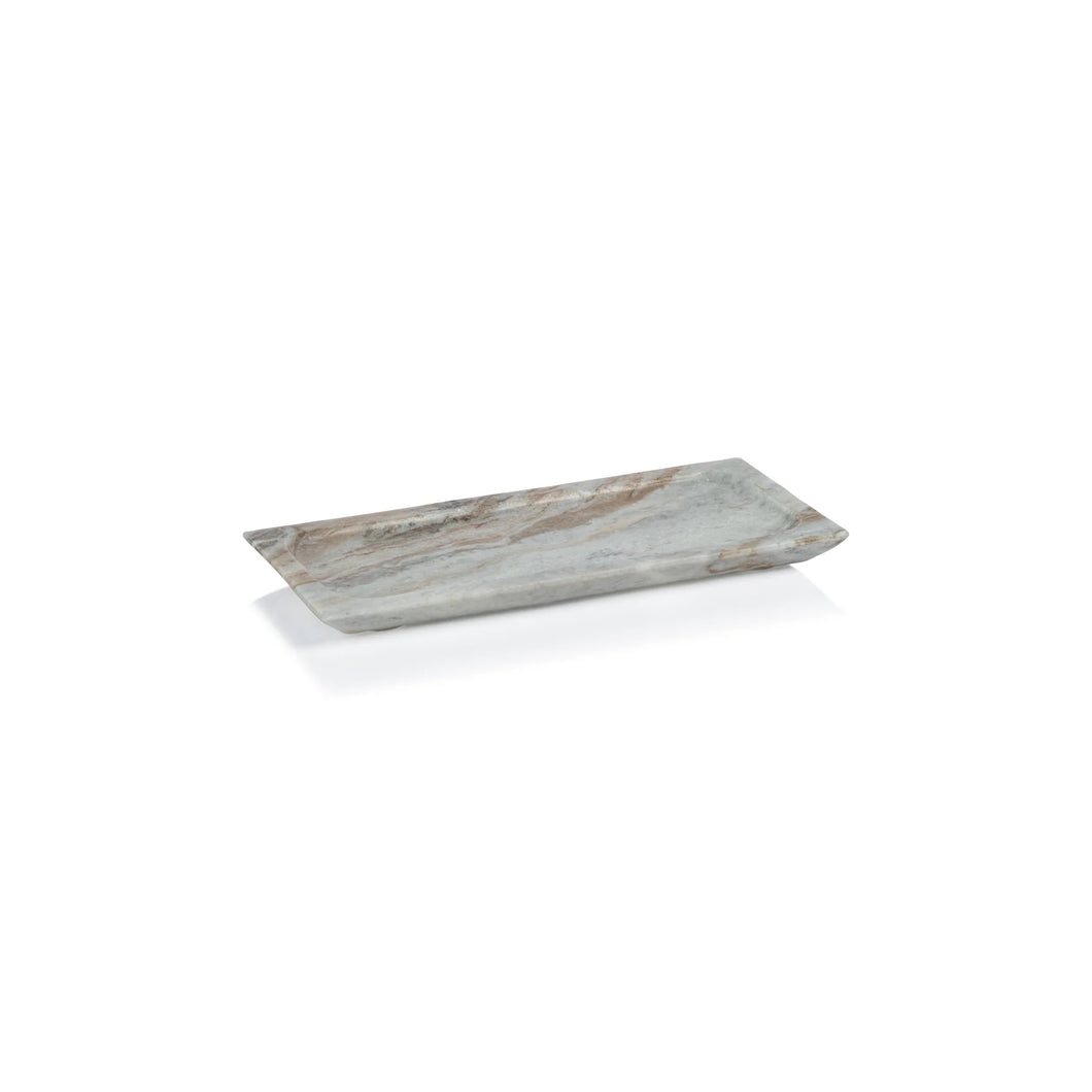 Aris Marble Tray
