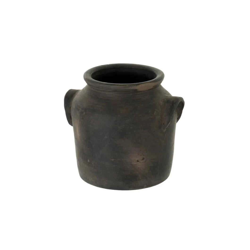 Mia Terracotta Urn