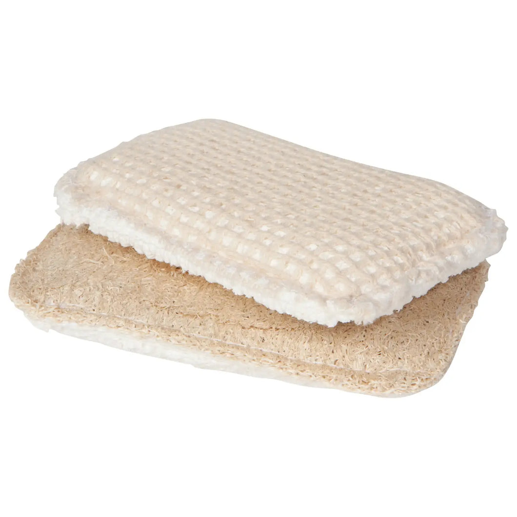 Dish Sponges-Set of 2