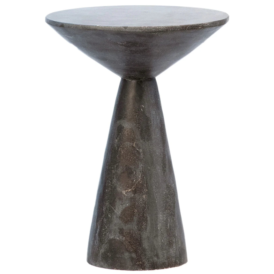 Bluestone Side Table