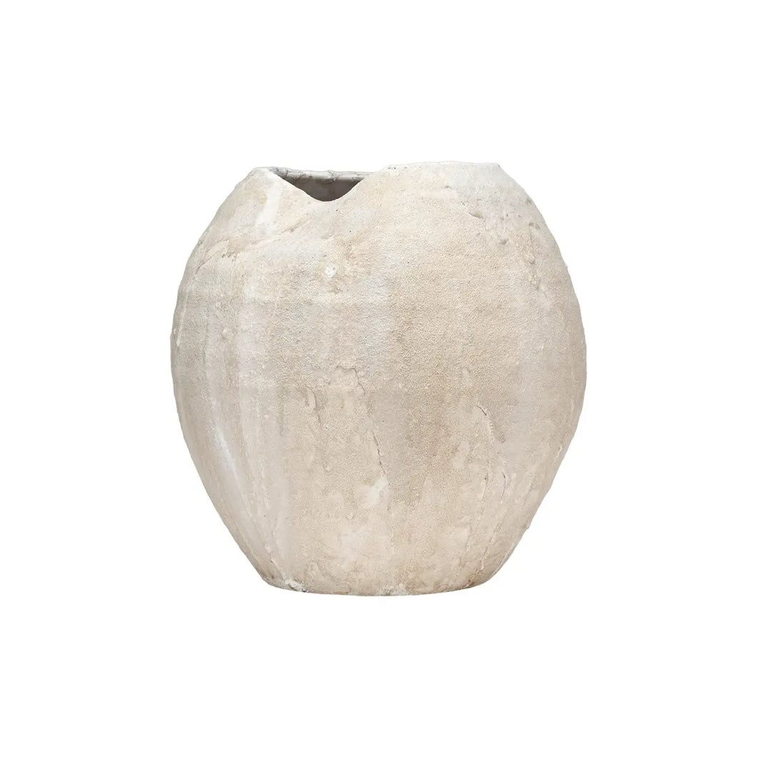 Evelyn  Ceramic Vase