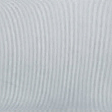 Load image into Gallery viewer, Luke Light Blue Big Pillow w/ Insert  (28" X 36")
