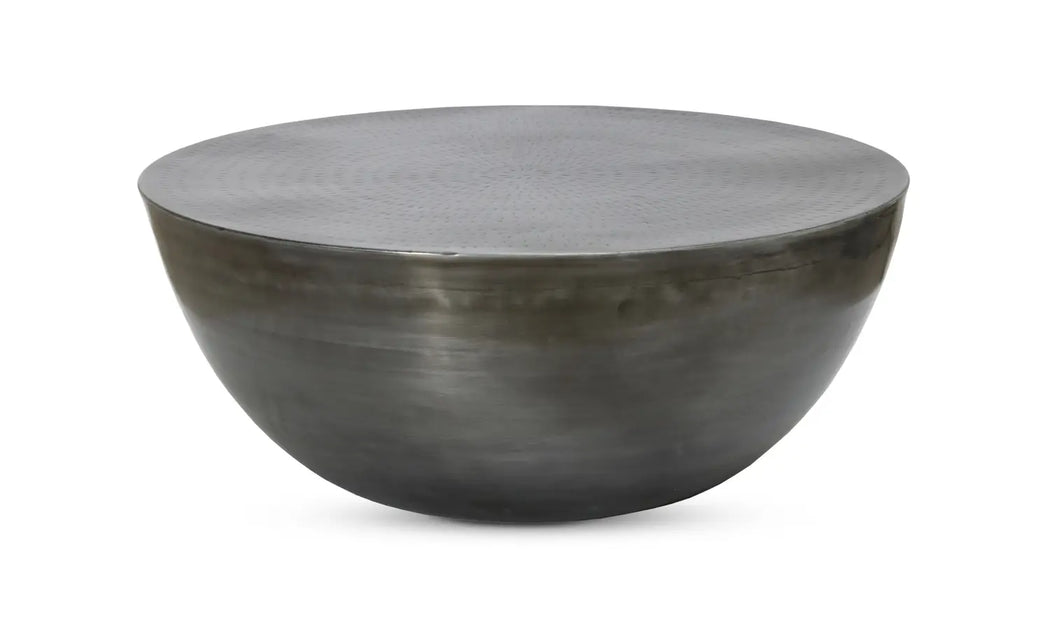 Delia Iron Coffee Table
