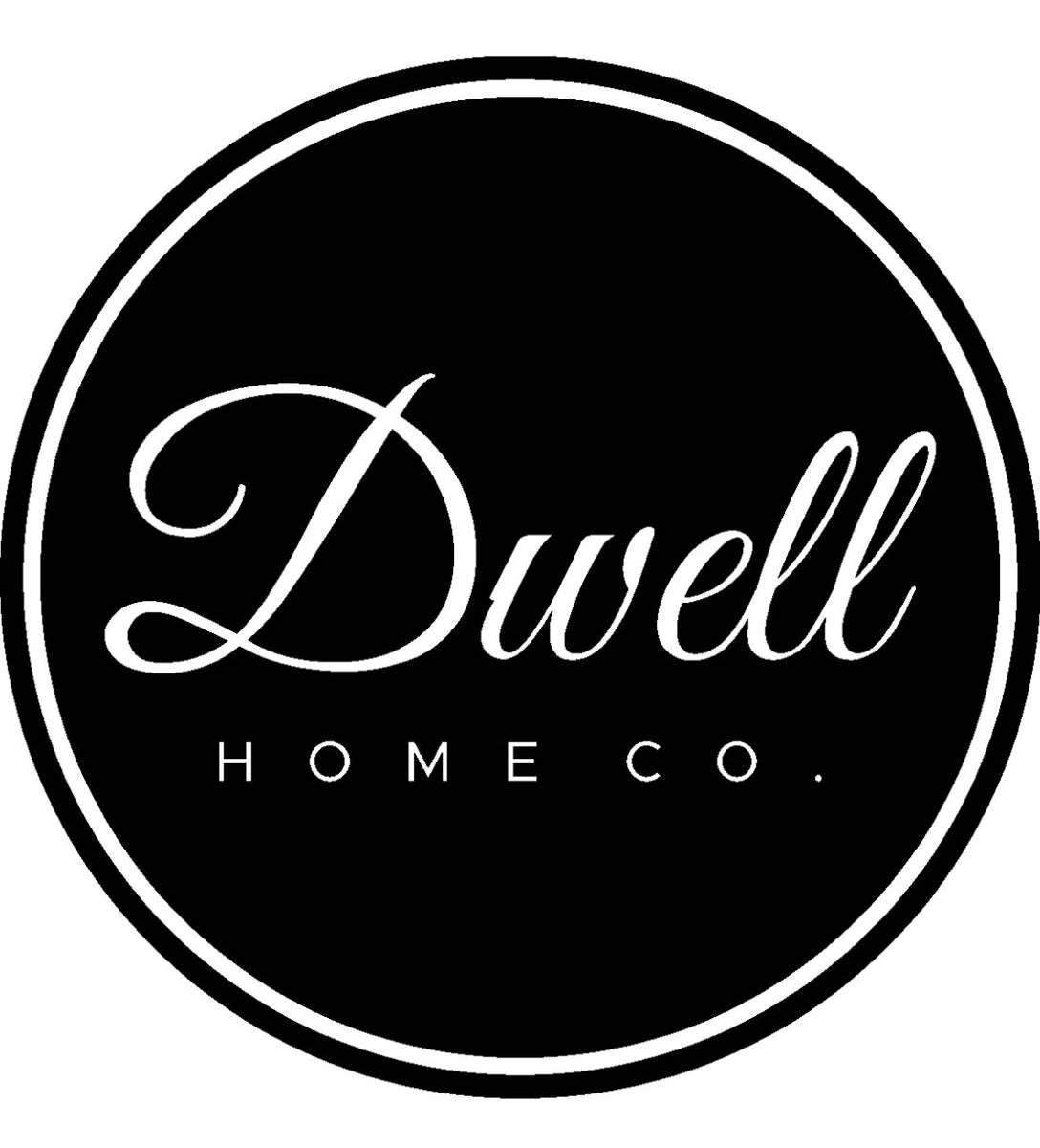 Modern home decor to create spaces you love. Dwell Home Co.