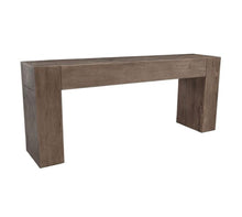 Load image into Gallery viewer, Bristol Console Table-3 Colors Available
