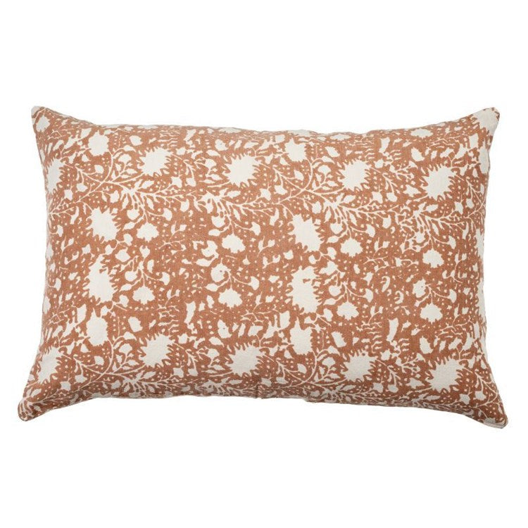 Eve linen pillow
