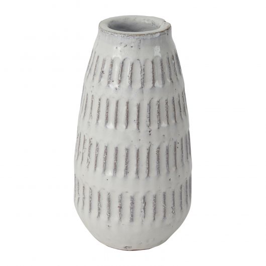 Libby Ceramic Vase, Medium