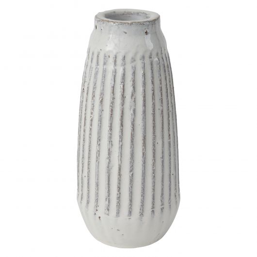 Libby Ceramic Vase, Large