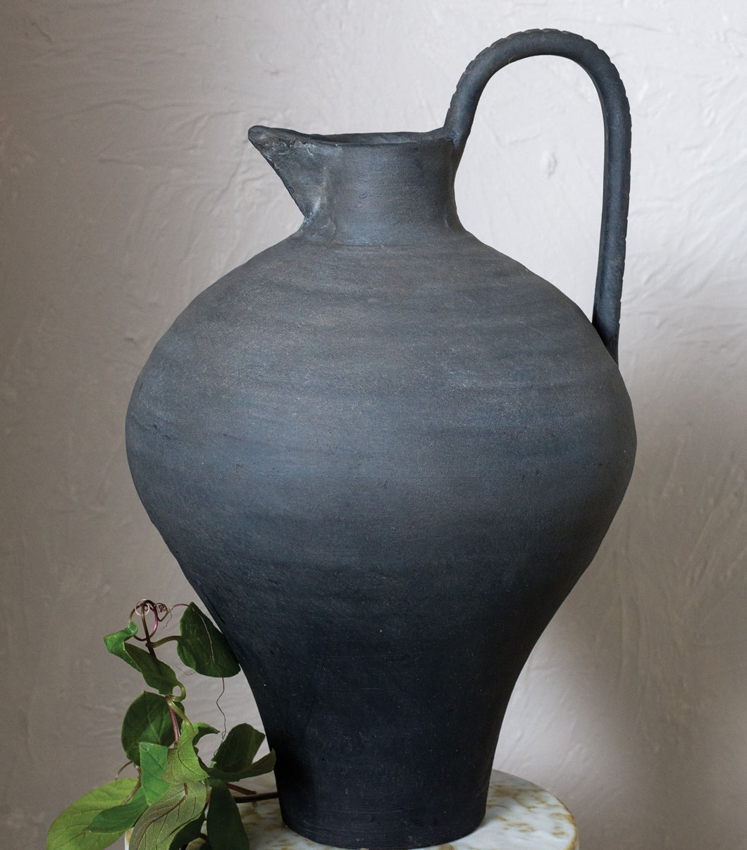 Anthro Vase