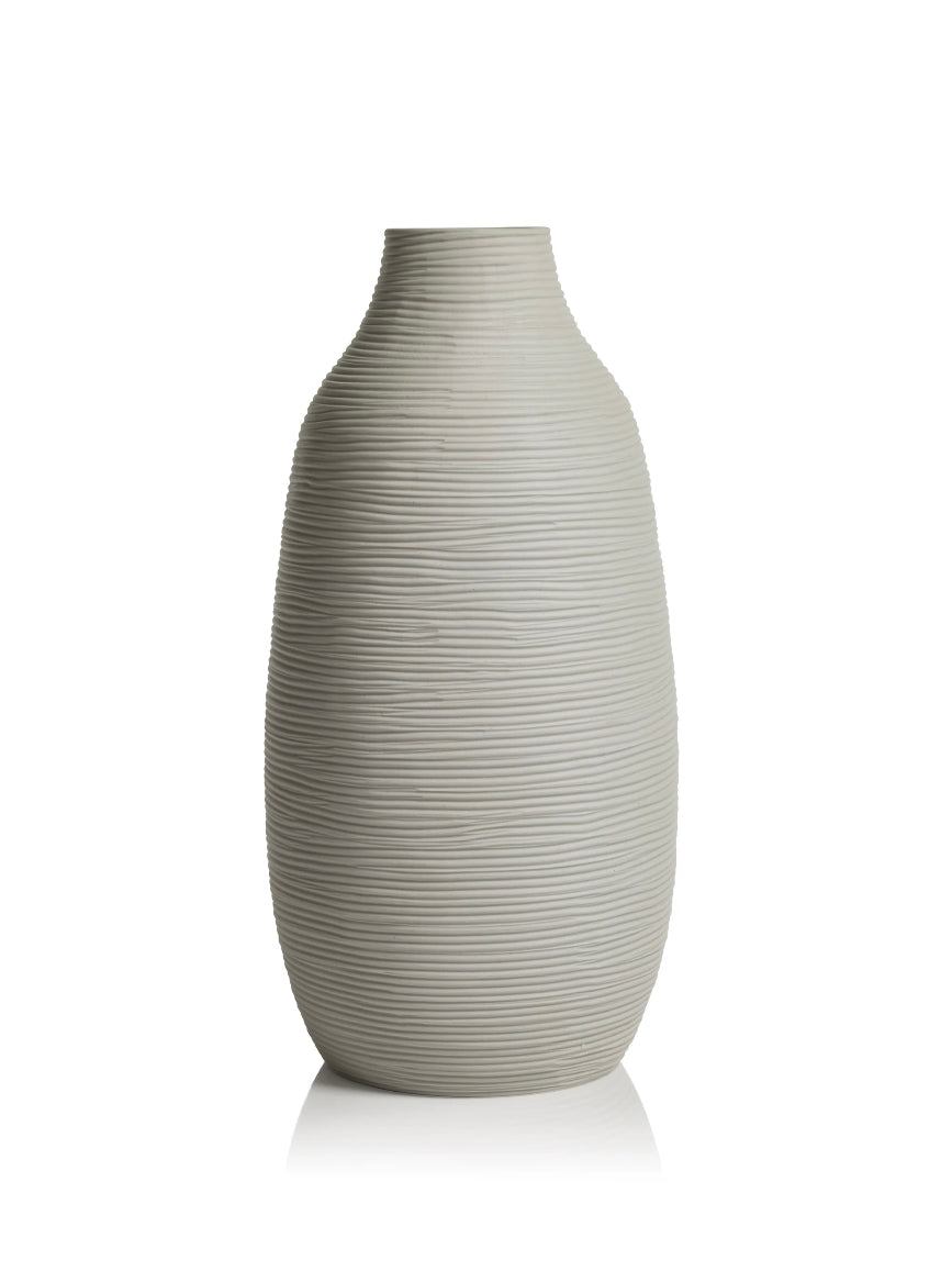 Delia Porcelain Vase