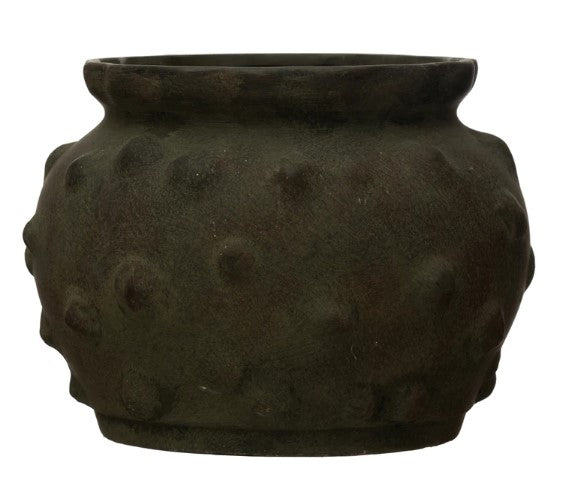 Sylvia Terracotta Vase