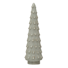 Load image into Gallery viewer, Stoneware Tree with Glaze
