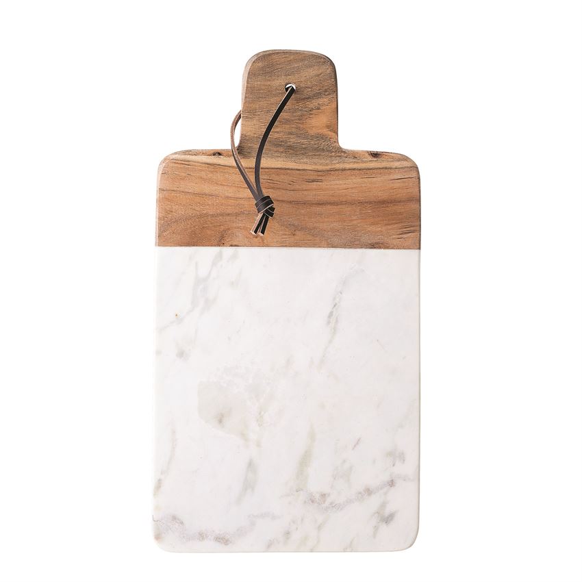 Tanner Marble Cutting Board