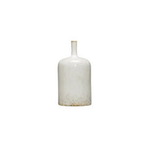 Load image into Gallery viewer, Stoneware Vase, Reactive Glaze-Medium
