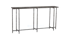Load image into Gallery viewer, &quot;Beck&quot; Console Table
