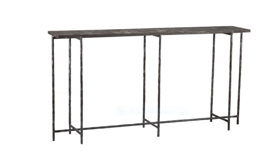 Beck  Console Table